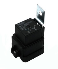 1Pcs SONG CHUAN 896H-1CH-D1SW 12VDC 50A/30A 14VDC Power Relay 5Pin NEW