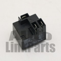 Omron G8P-1C4TP-24VDC power relay G8P1C4TP 24V (1PCS)