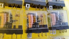 OMRON G2R-1-SN 24VDC RELAY *NEW* S1B1