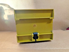Pilz PNOZ X9P 24VDC Safety Relay Product ID: 777609, 7NO 2NC 2SO, (NewNB)