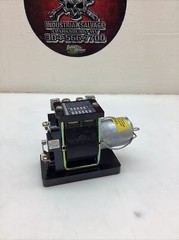 AllenBradley 810-A02A Inverse Time Magnetic Overload Relay W/ Dashpot Fluid New