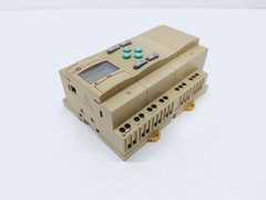 Omron ZEN-20C1DR-D-V2 CPU Unit Programmable Relay (FREE SHIPPING)