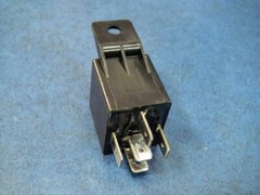 Panasonic ACB12411 Relay CB1F-D-M-12V Automotive SPDT 40A Sealed Diode 00031210