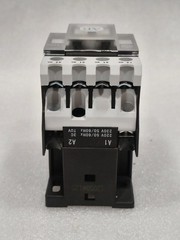 ALLEN-BRADLEY 700-CFX220KF CONTROL RELAY COIL VOLTAGE 220V FAST SHIPPING