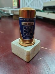 C.P. CLARE & CO HG-1026 wetted contact relay NEW OLD STOCK