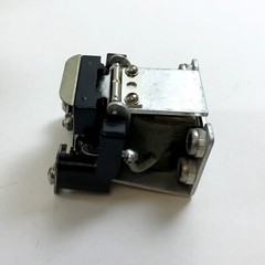 Ohmite DOSX-233T General Purpose Relay 25 amps 115 V AC Vintage