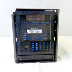 GE SR750 Feeder Management Relay, FOR PARTS/ REPAIR