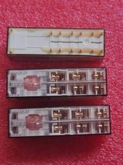 New SR6A6K24 Safety Relay 8A 250VAC 24VDC 14 Pins x 1pc