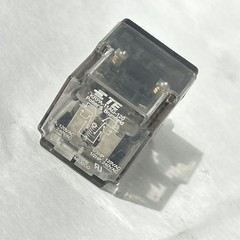 POTTER & BRUMFIELD KRPA-11AG-120 RELAY 240VAC NSNP