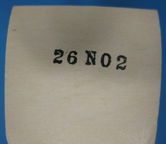 AMPERITE RELAY 24N02