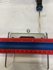 Safety Cover Clear Plastic
