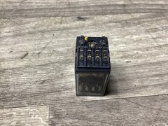 New Fuji Electric Relay HH54PU-FL 24VDC #104N160