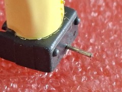 ur1 ELEC-TROL Reed Relay VPO1A05A10 Assy Mexico new old stock old DC Qty-5 pc