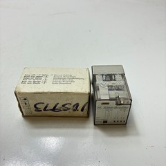 ALLEN BRADLEY 700-HA32A1 Relay DPDT Ser D 120VAC