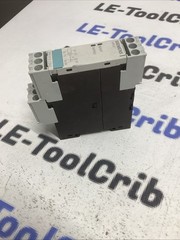 SIEMENS 3RN1010-1CB00 NNB TMS/THERMISTOR MOTOR PROTECTION K-095