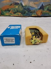 T-BAR SWITCH RELAY 907-48C-24 8049, NEW, OB