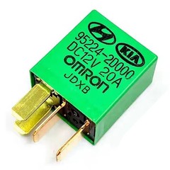 952242D000 20A 12VDC 4Pin Subminiature Power Relay Industrial & Automotive C…