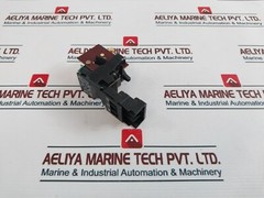 Merlin Gerin 42902 Relay 976743 B, 2A 415V