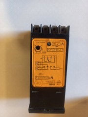 electric counter relay