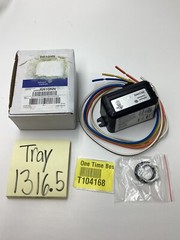 Johnson Controls Genuine OEM Pilot Relay RR10NN SPDT 10A