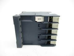 TELEMECANIQUE CA3KN31BD 24VDC NSMP