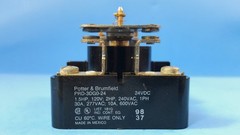 ONE- Power Relay, PRD-3DG0-24, P&B, SPST, 24VDC, Contact 277/30A