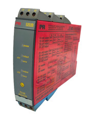 PR Electronic 5202B 2 Channel Isolation Pulse Isolator Barrier Offer