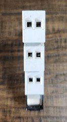 3PCS Allen-Bradley 700-HLT12Z48 Terminal Block Relay 48VDC With 700-TBR24B Relay
