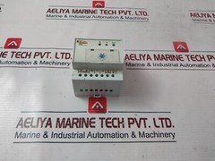 MERLIN GERIN EM9 Monitoring Relay 50601 440-480VAC
