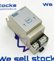 KEMAS RZ1PK116 Thermistor Motor Protection Relay 8A 115V / 240V