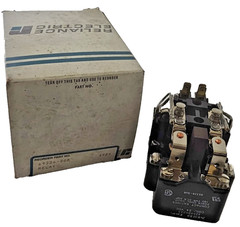 MSD Inc 425XBX233 Relay 24VDC 37.5A