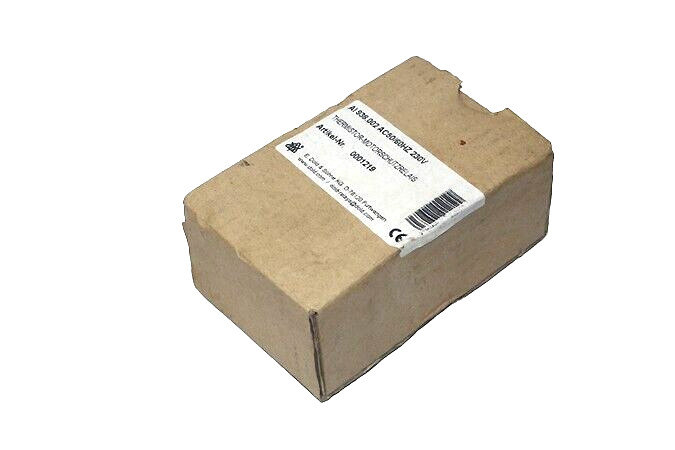 DOLD AI 938.002 Thermistor Motor Protection Relay AC50/60 HZ 230V 0001219