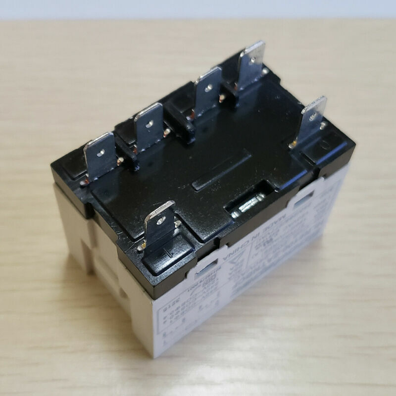 1PC Compressor Relay 6 Pins 30A 277VAC 30A HLR6100-2ATNBCF 208-240VAC