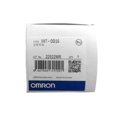 New in Box Omron XWT-OD16 XWT-OD16-1 XWT-ID16 XWT-ID16-1 XWT-OD08 XWT-OD08-1