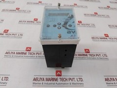 AVANA NPA 422 Over Current Earth Fault Relay AST0063A 20-60V DC 1A/5A
