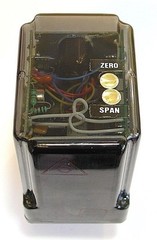 Action Instruments, Action Pak, AP4310-133 Isolating Transmitter. New in Box.