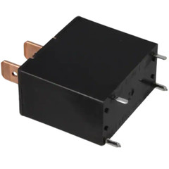 JM1AN-TMP-DC5V Relay General Purpose SPST 20A 5V Through Hole AJM1219