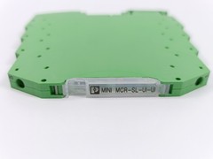 Phoenix Contact 2864383 Mini Mcr-Sl-Ui-Ui Signal Conditioner