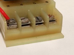 Dayton 5X823E General Purpose Relay 24V Coil 10A 250VAC With Socket Base