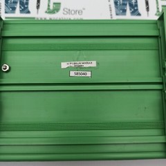 5522091 PHOENIX CONTACT 32 PT RELAY MODULE with OMRON G2R-1-S Relays