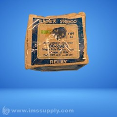 Steveco 90-293Q Relay FNOB
