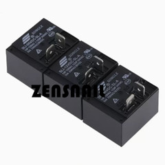 2PCS SLI-05VDC-SL-A RELAY T93 5V 30A 4PINS NEW