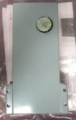 GENERAL ELECTRIC GE Photoelectric Reflex Relay Sensor Scanner 3S7505PS511E6