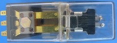 ALLIED CONTROL RELAY T154WC14032
