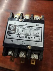 Contactor Relay GE Lower Price!