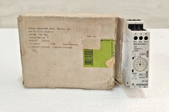 *NEW IN BOX* Wieland Nmi 1001 R3.185.0400.0 Current Monitoring Relay