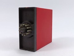 Pr Electronics 2202 R2 Ord.No: 404824 R/I Transmitter