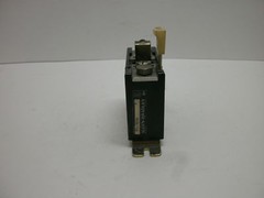 ALLEN BRADLEY 815-DOV4 SERIES K MANUAL RESET OVERLOAD RELAY 600 V MAX