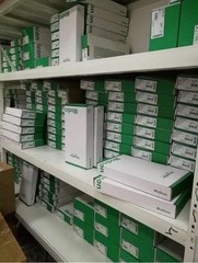 Schneider Electric LC1G185KUEN 100-250V 185A 3P TeSys Contactor/b