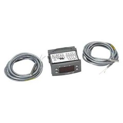 Johnson Controls Mr4pmuhv-12C Defrost Cycle Control, 1No/1Nc, 120/240Vac